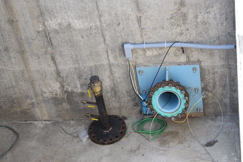 Cable installation to begin at wave energy test site