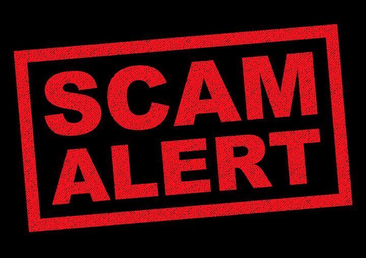 Sheriff’s office warns businesses of phone scam