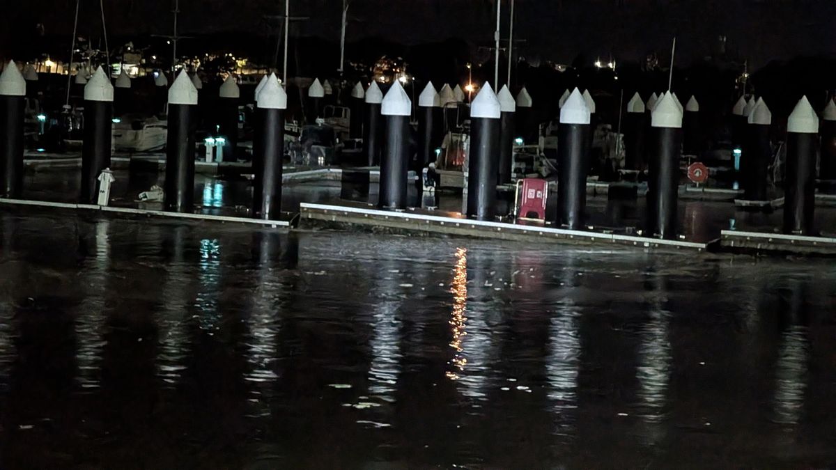 Del Norte County Dodges a Tsunami Bullet