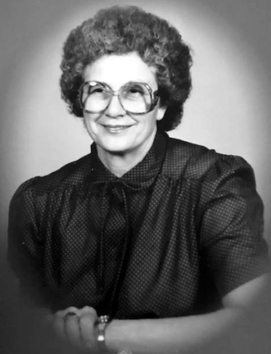 Louise Willis