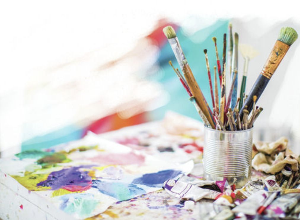 DNACA’s 30th annual Juried Art Exhibition - Call for Artists
