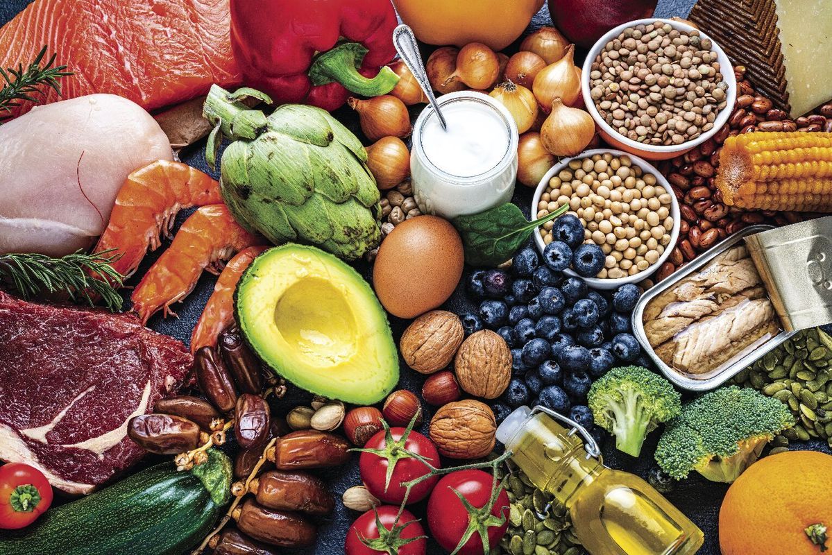 COVID may cause insomnia, expert reveals the foods YOU should eat for a good night’s sleep