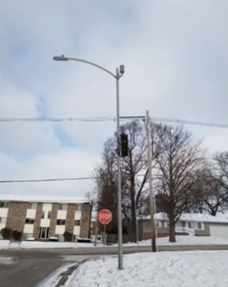 County considers aesthetics of wireless facilities