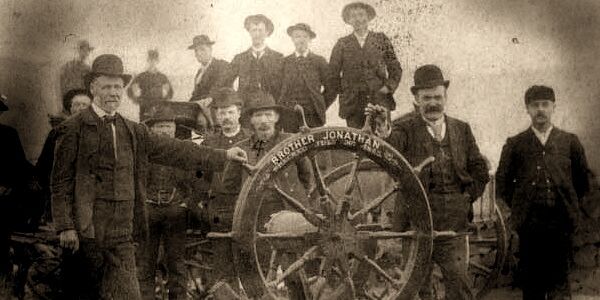 Brother Jonathan shipwreck mystery endures