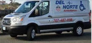 Comprehensive Review of Ambulance Service in Del Norte Begins