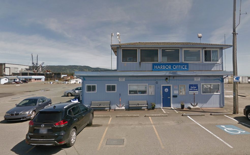 Harbor officials address COVID-19 concerns