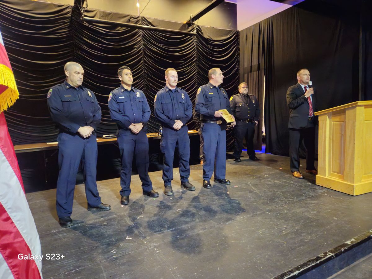 LEADN Awards: a Night of Celebration and Recognition