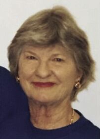 Jane Duff Cain