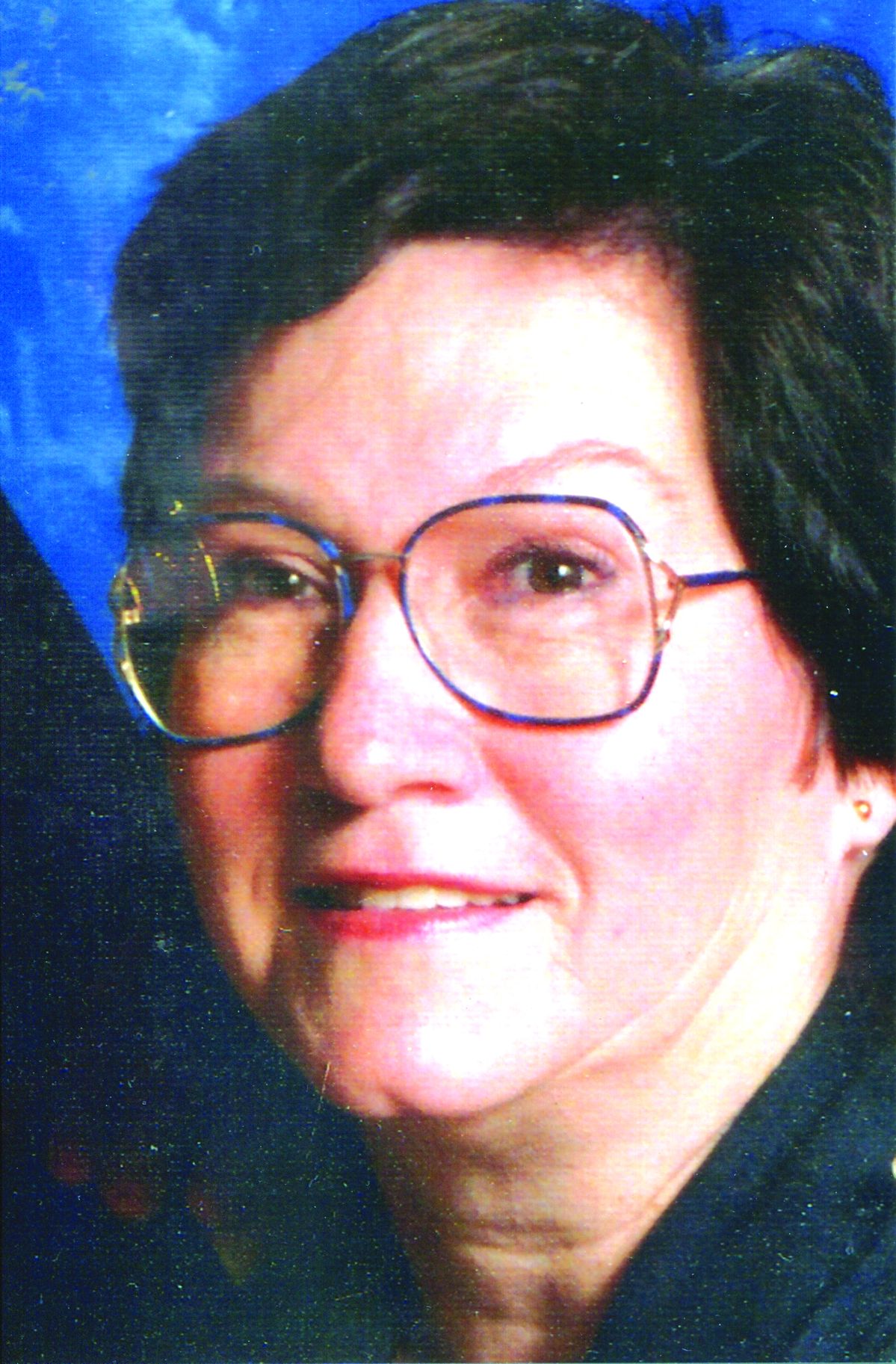 Rosalind Roberta Jones