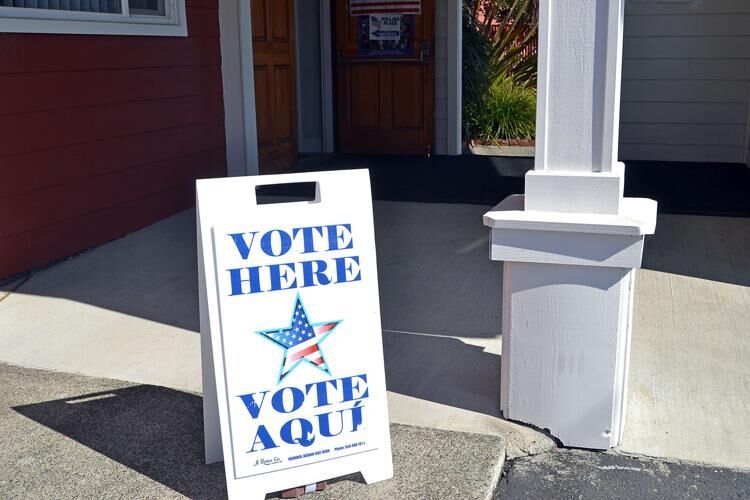 Local races set for Nov. 3 election