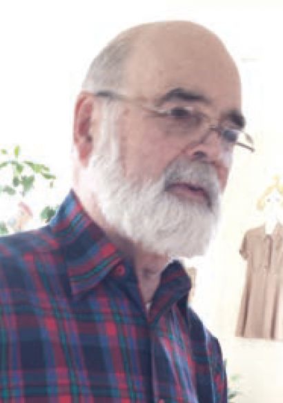 Raymond “Tuffy” Melvin
