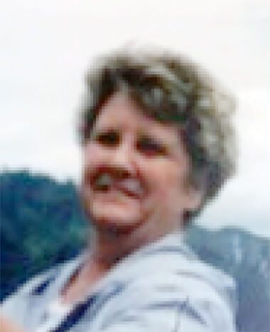 Patricia ‘Patti’ Cope-Cobb