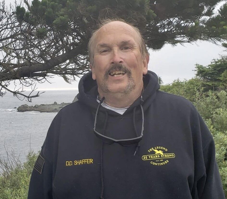 David Dwayne Shaffer