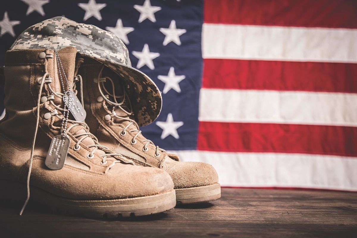 OSU study: Veterans’ PTSD symptoms affected by factors like service appraisal, social support