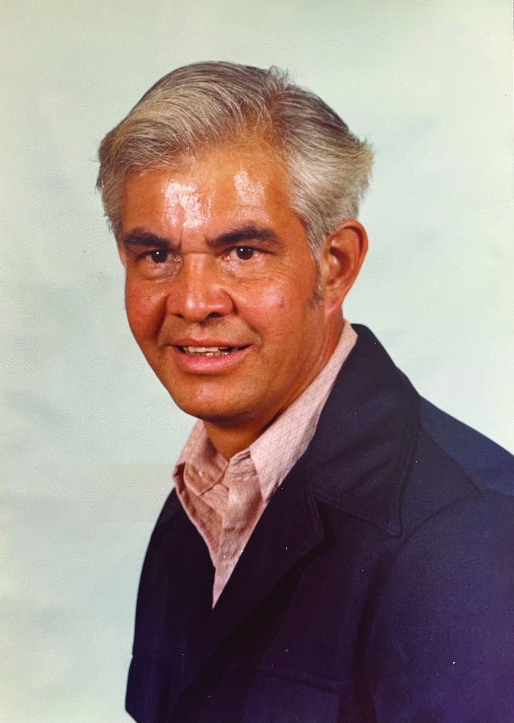 William Roy Sanderson