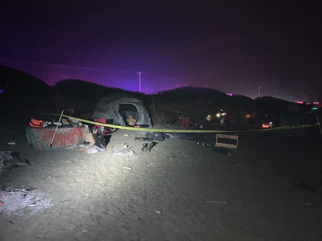 South Beach fireworks suspects arrested and charged with multiple felonies