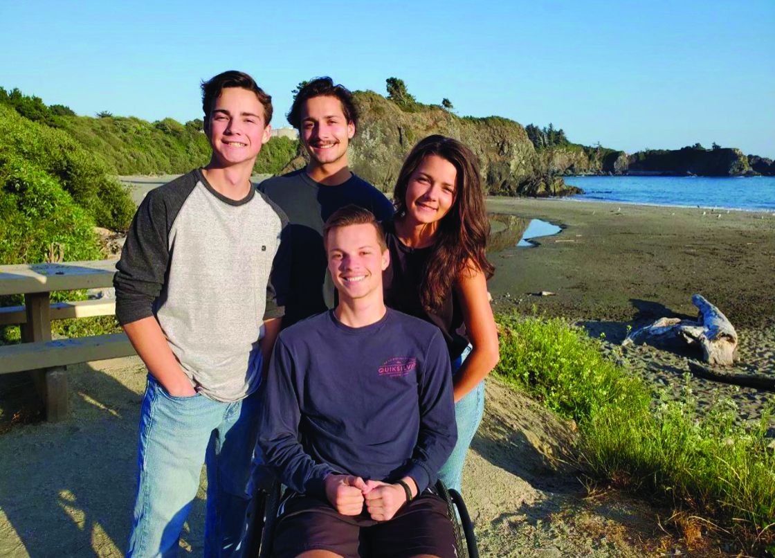 Zac's Hopefest planned September 12