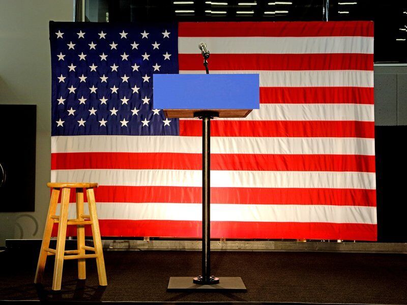 Where Have All the Candidates Gone?