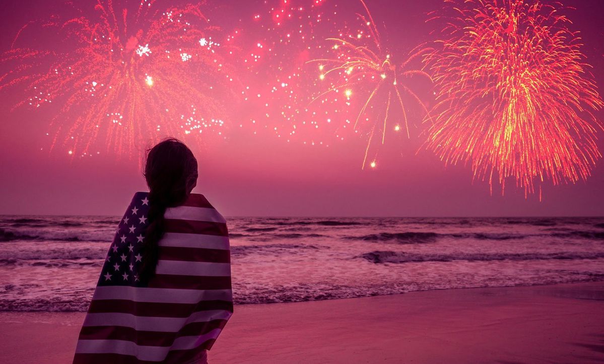 4th of July Grand Marshal and Parade Theme Nominations