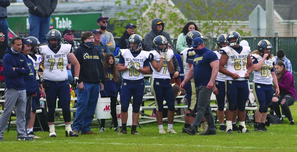 Experience key for the Warriors as they prepare for season opener