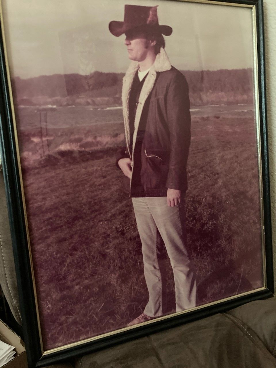 Elbert S Allison