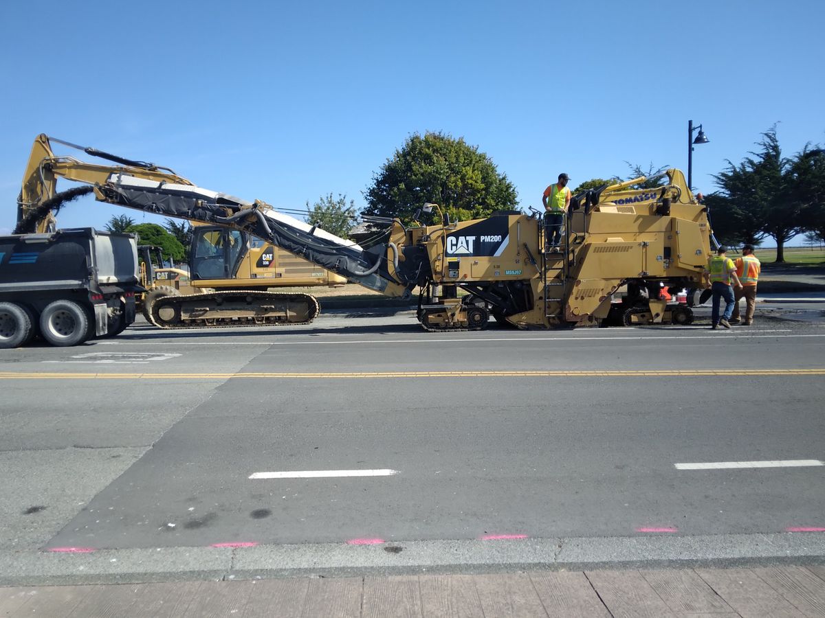 City breaks ground on Phase Two of Front Street Renaissance