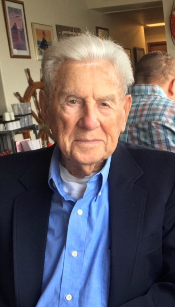 Frank Earl McNamara