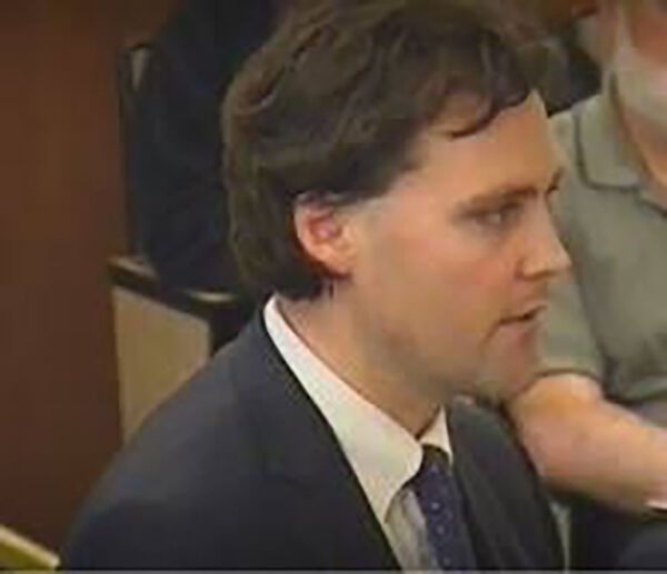 County Counsel submits resignation