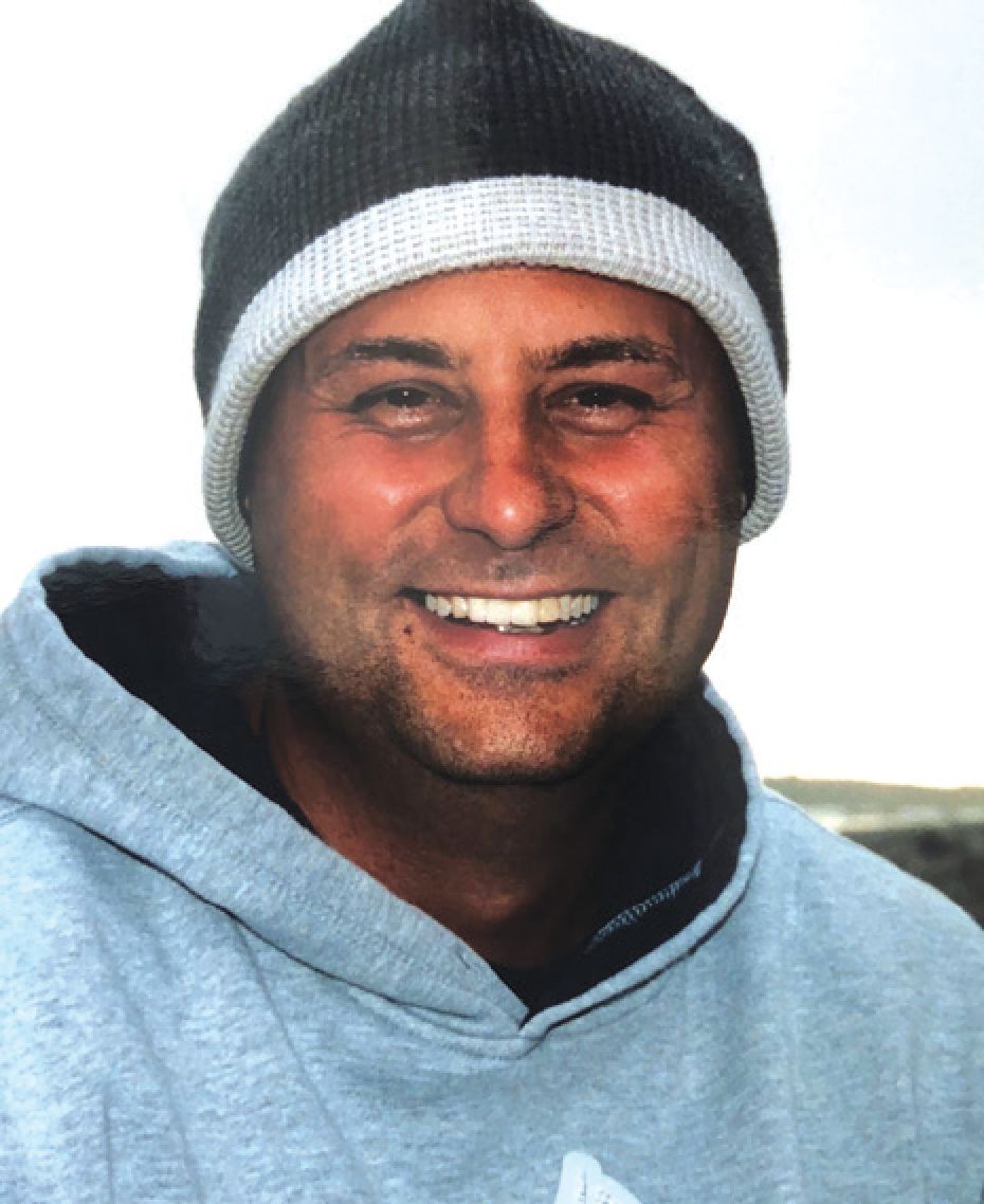 Anthony Schiavone