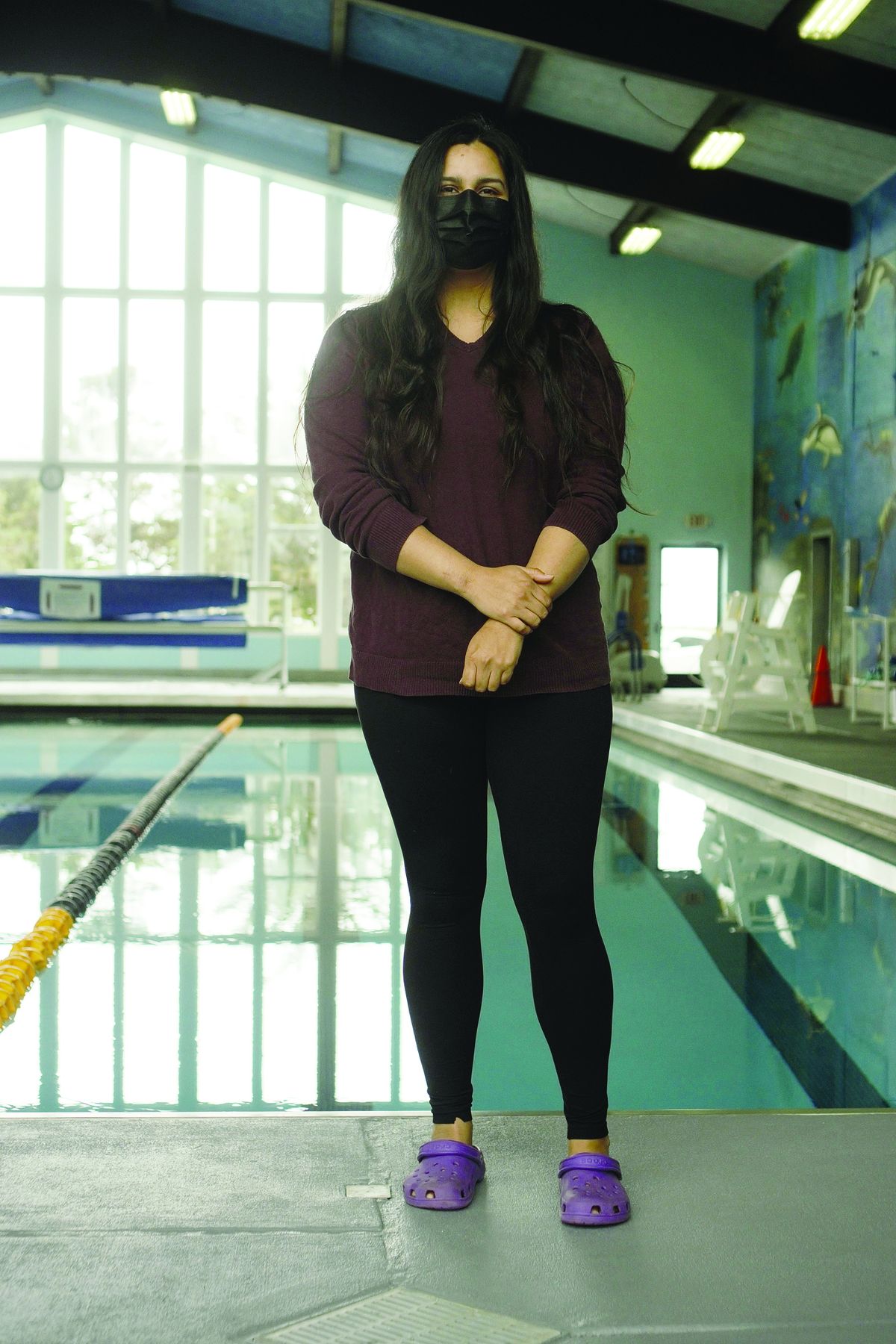 Crescent City pool prepares for limited reopening