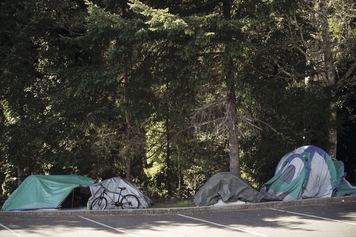 Legislators to invest $400 million to combat homelessness