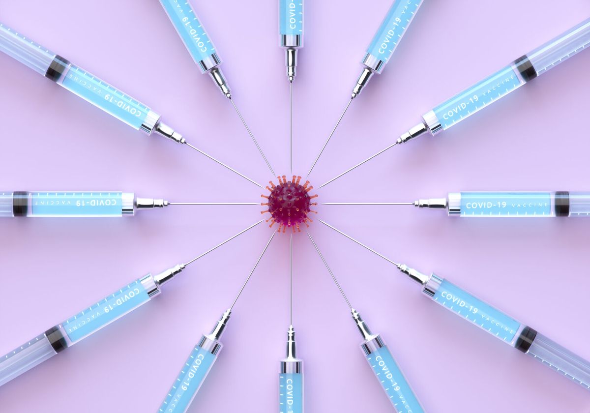 OHA study: No link between COVID-19 vaccine, cardiac deaths