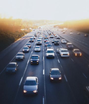 Labor Day Weekend Travel Forecast