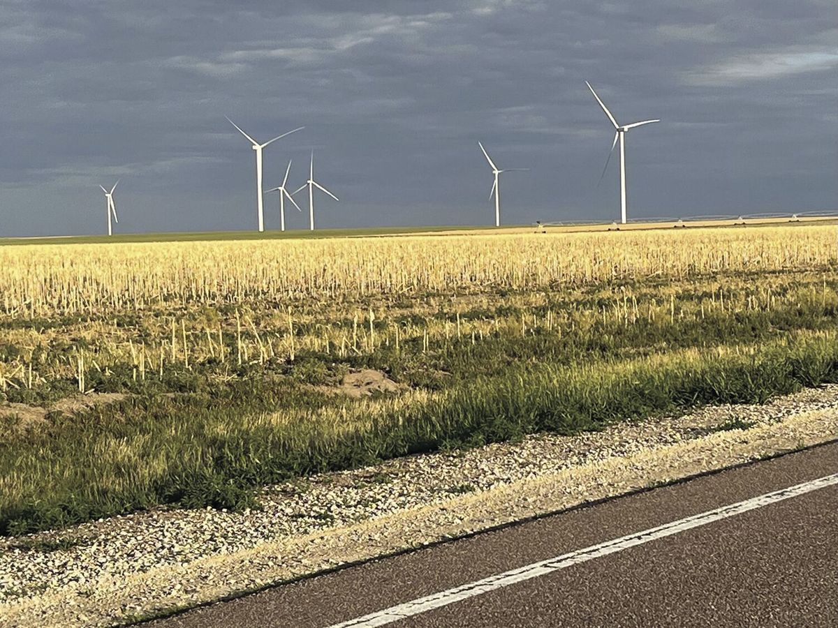Guest Column: The “energy gap” nobody wants to tussle with